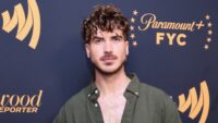Joey Graceffa relembra que o produtor de ‘Amazing Race’ o pressionou para se assumir