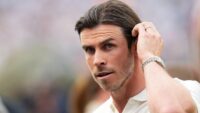 Gareth Bale apóia ‘técnico genial’ para substituir Michael Carrick no Man Utd | Futebol
