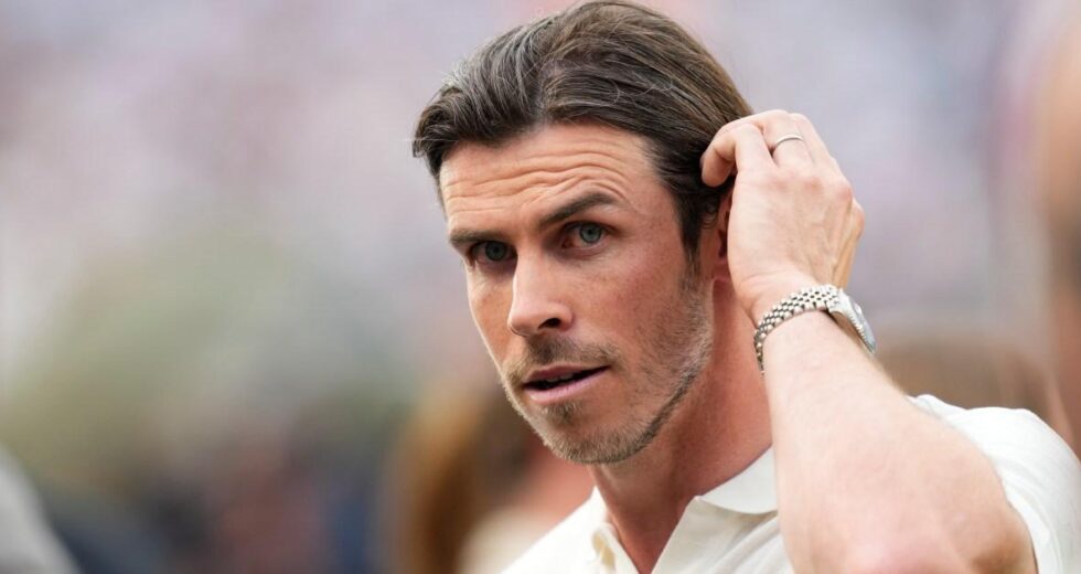 Gareth Bale apóia ‘técnico genial’ para substituir Michael Carrick no Man Utd | Futebol