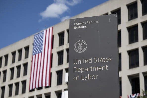 Solicitações trabalhistas para subsídio TRIO em nome de ED