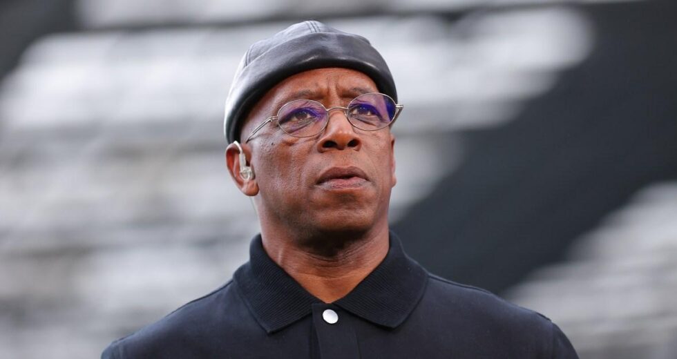 Ian Wright revela ‘preocupação’ com o Arsenal após vitória sobre o Chelsea | Futebol