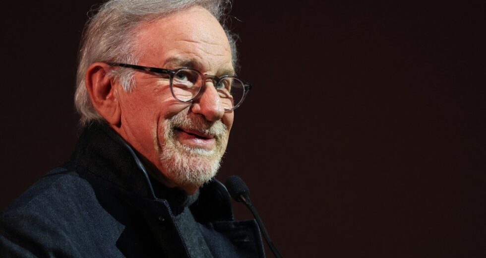 Steven Spielberg fala sobre ‘Dia da Divulgação’, Aliens, Western In Development