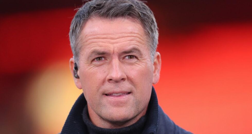 Michael Owen diz que estrela de £ 74 milhões ‘não é a resposta’ para o Manchester United | Futebol