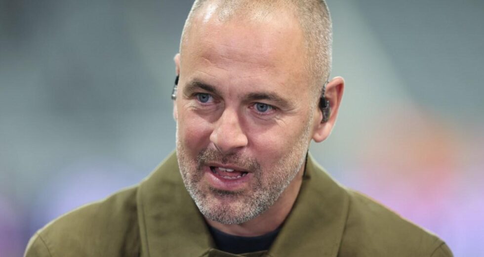 Arsenal ou Manchester City? Joe Cole faz previsão final da Copa Carabao | Futebol