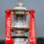 Quando é o sorteio das quartas de final da FA Cup? Como assistir na TV e transmitir ao vivo | Futebol