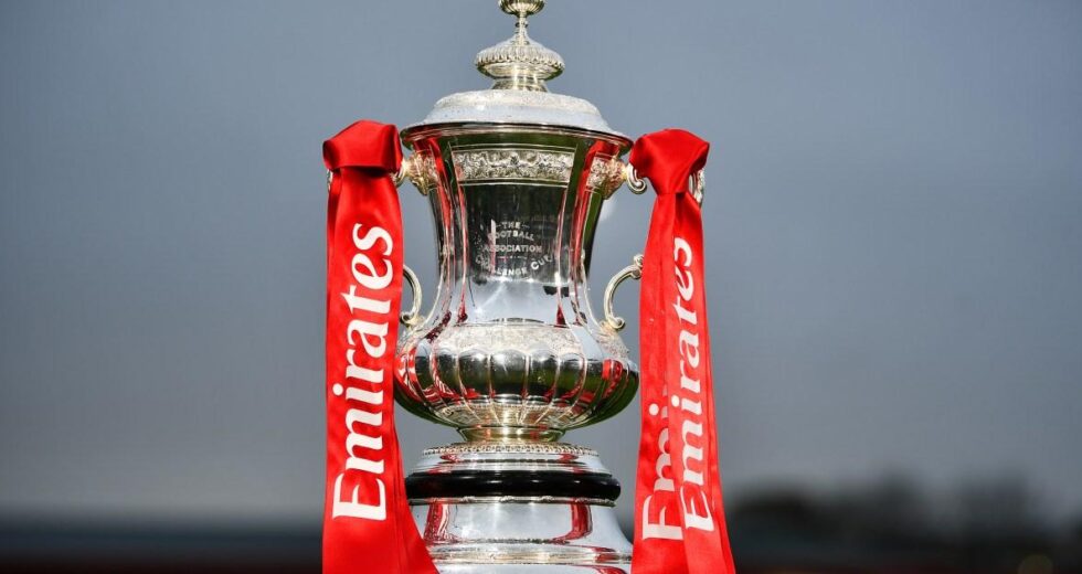 Quando é o sorteio das quartas de final da FA Cup? Como assistir na TV e transmitir ao vivo | Futebol