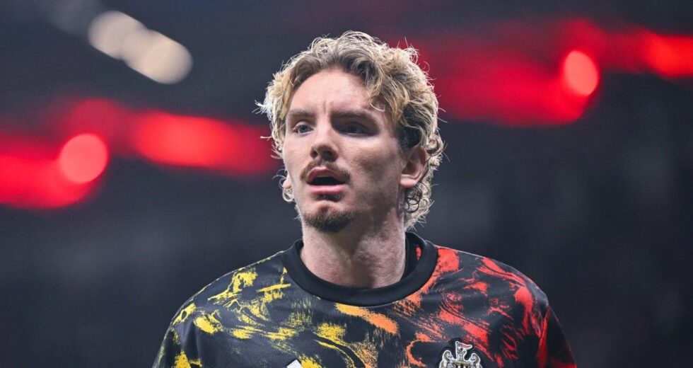 Newcastle disse para contratar ex-alvo do Chelsea para substituir Nick Woltemade | Futebol