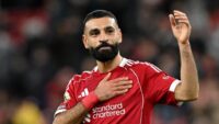 Liverpool quer meta de £ 50 milhões do Arsenal para substituir Mohamed Salah | Futebol