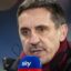 Gary Neville critica estrela ‘choramimenta’ do Chelsea após derrota do Arsenal | Futebol