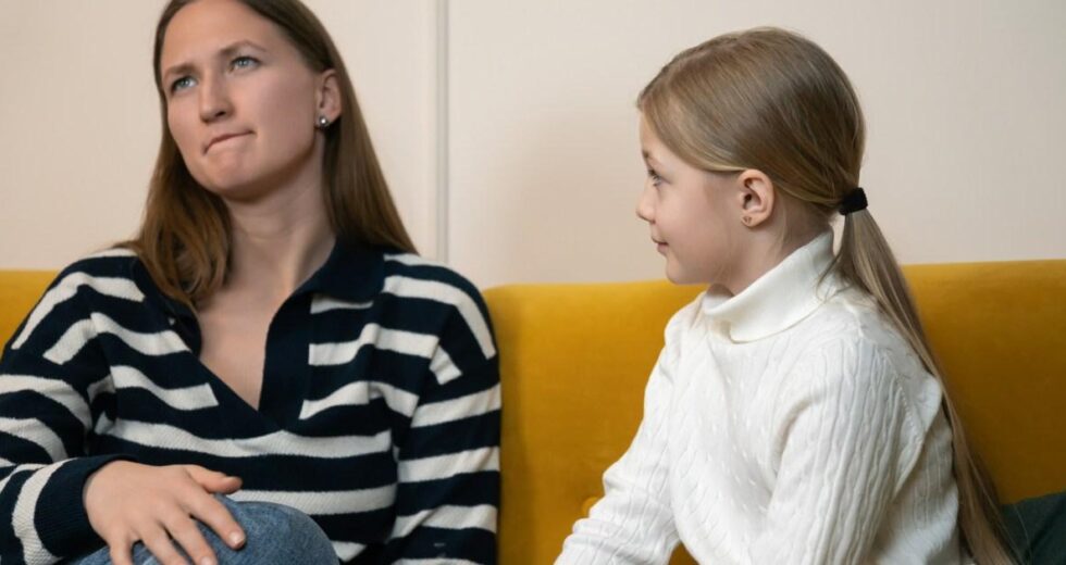 Como conversar com as crianças sobre o que está acontecendo no Oriente Médio