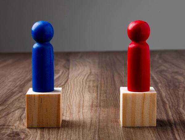 A verdadeira “divisão de diploma” está na identidade, não nas crenças (opinião)