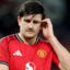 Lesão de Luke Shaw e Harry Maguire mais recente do técnico do Man Utd, Michael Carrick | Futebol