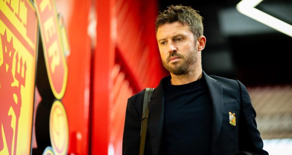Michael Carrick disse para se livrar de duas estrelas do Man Utd para evitar erros ‘imprudentes’ | Futebol