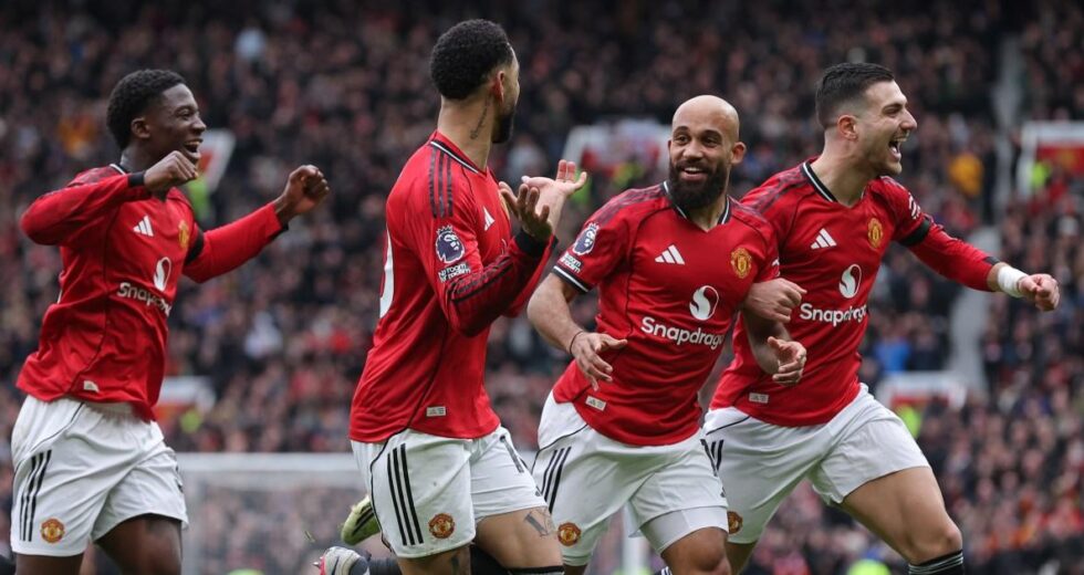 Confronto do Man Utd na Premier League – Wes Brown prevê onde os pontos serão perdidos | Futebol