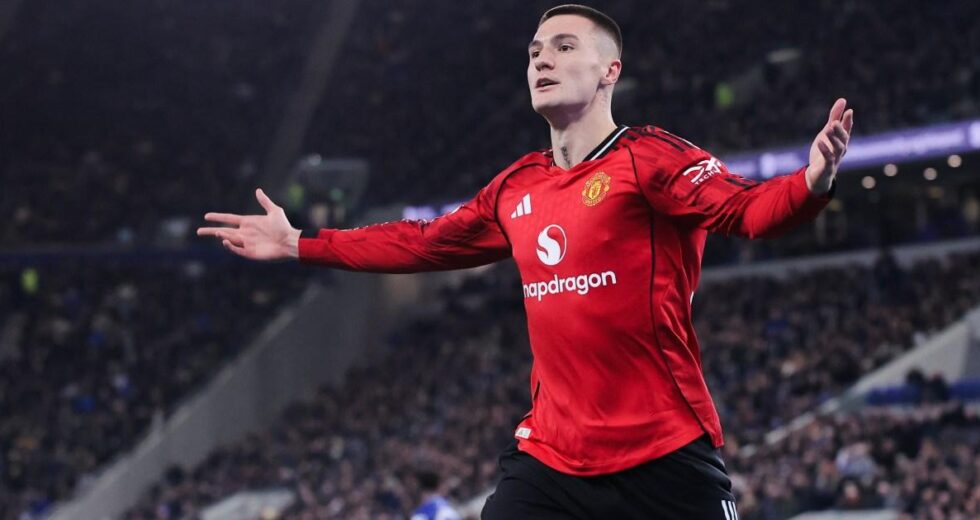 Man Utd vs Crystal Palace: escalação prevista para hoje e notícias confirmadas da equipe | Futebol