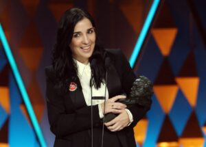 ‘Los Domingos’, de Alauda Ruiz de Azúa, ganha o prêmio de melhor filme