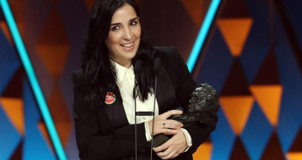 ‘Los Domingos’, de Alauda Ruiz de Azúa, ganha o prêmio de melhor filme