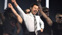 Harry Styles corre o maior risco com seu novo álbum ‘viciante’
