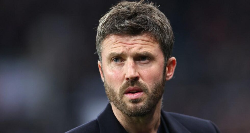 Paul Scholes critica Michael Carrick após a derrota do Man Utd para o Newcastle | Futebol