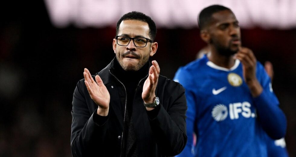 Liam Rosenior faz reivindicação ao Arsenal após derrota ‘realmente frustrante’ para o Chelsea | Futebol