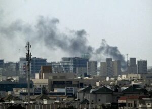 Alunos dos campi satélite do Catar foram brevemente evacuados