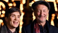 Steven Knight: ‘Eu queria tornar o sotaque de Birmingham sexy com Peaky Blinders’
