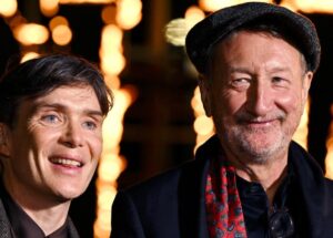 Steven Knight: ‘Eu queria tornar o sotaque de Birmingham sexy com Peaky Blinders’