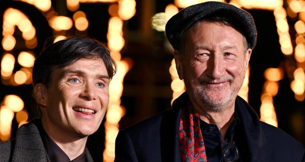Steven Knight: ‘Eu queria tornar o sotaque de Birmingham sexy com Peaky Blinders’