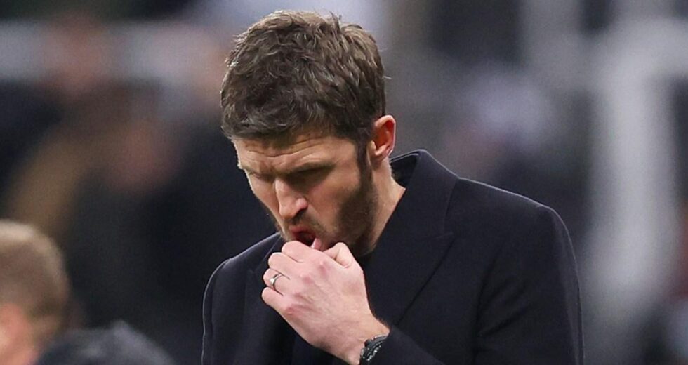 Man Utd sofreu uma lesão grave antes do confronto com o Aston Villa | Futebol