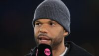 Joleon Lescott faz reivindicação ao Arsenal após Barcelona derrotar o Newcastle na Liga dos Campeões | Futebol