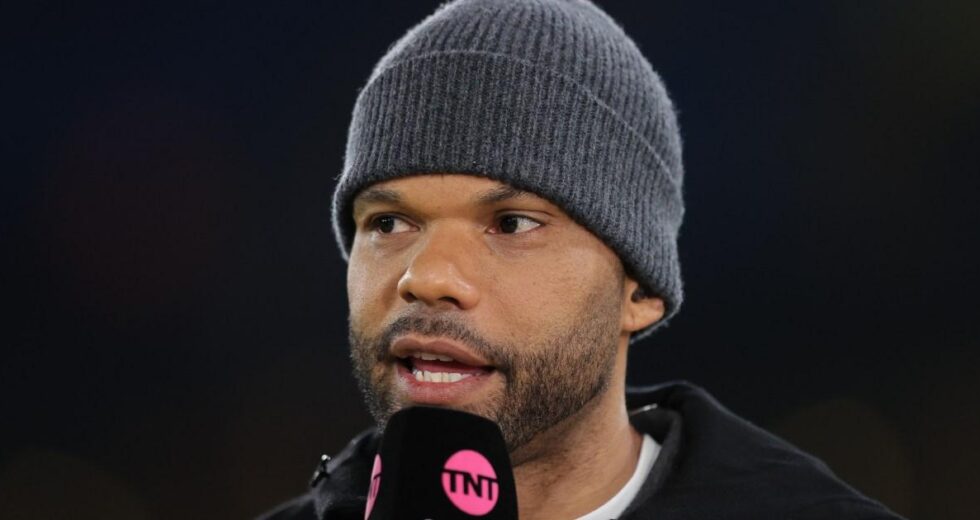 Joleon Lescott faz reivindicação ao Arsenal após Barcelona derrotar o Newcastle na Liga dos Campeões | Futebol