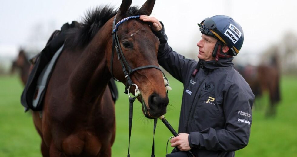 Cheltenham Festival 2026 AO VIVO: resultados das corridas, atualizações e vencedores do Champion Day