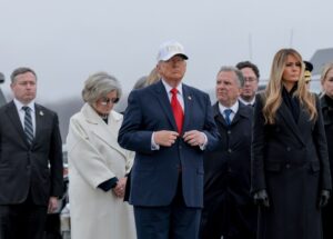 Fox News pede desculpas por usar imagens antigas de Donald Trump