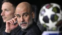 Pep Guardiola faz previsões honestas sobre as chances do Man City vencer o Real Madrid | Futebol