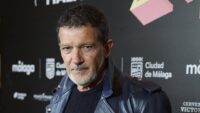 Antonio Banderas foi informado de que só poderia interpretar “Bad Guys”