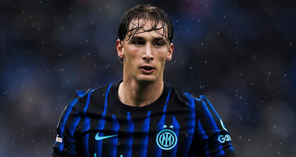 Agente de Pio Esposito envia mensagem clara de transferência para o Arsenal | Futebol