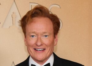 Monólogo do Oscar 2026 de Conan O’Brien