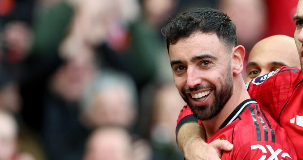 Bournemouth x Man Utd AO VIVO: último placar e escalações confirmadas da Premier League | Futebol