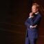 Trump espetado por Conan O’Brien
