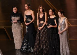 ‘Reunião do Oscar da dama de honra não oferece notícias sobre sequência de filme