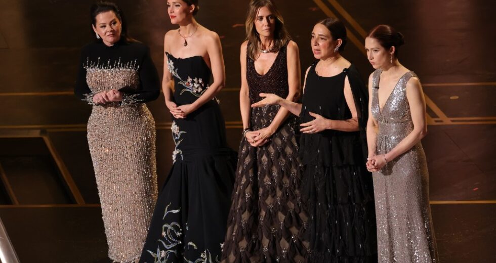 ‘Reunião do Oscar da dama de honra não oferece notícias sobre sequência de filme