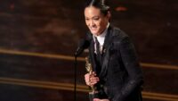 DP ‘Sinners’ Autumn Durald Arkapaw fala sobre vitória histórica no Oscar
