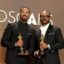 Michael B. Jordan e Ryan Coogler no Oscar de ‘Sinners’ vencem nos bastidores