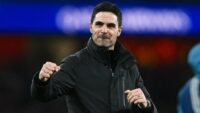 A decisão implacável que Mikel Arteta deve tomar para que o Arsenal vença o Manc City | Futebol