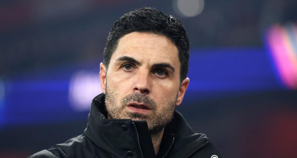 Micah Richards nomeia mudança no Arsenal que Mikel Arteta teve que fazer no intervalo contra o Man City | Futebol