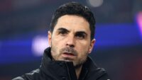 Mikel Arteta sugere confronto do Man City por mais do que apenas a Carabao Cup | Futebol