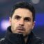 Mikel Arteta sugere confronto do Man City por mais do que apenas a Carabao Cup | Futebol
