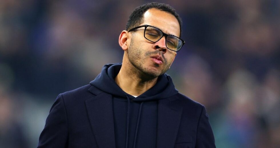 A posição do Chelsea sobre a demissão de Liam Rosenior após derrota pesada para o Everton | Futebol