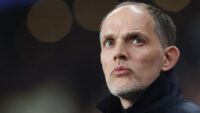 Thomas Tuchel elogia a estrela do Man Utd de £ 42 milhões após o empate da Inglaterra com o Uruguai | Futebol
