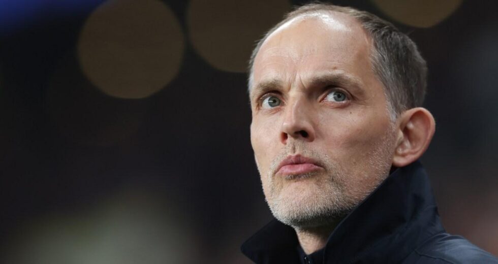 Thomas Tuchel elogia a estrela do Man Utd de £ 42 milhões após o empate da Inglaterra com o Uruguai | Futebol